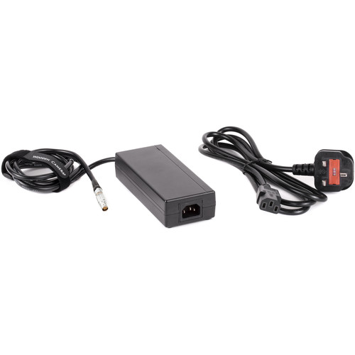 Wooden Camera 15V Power Supply for Canon C300 Mk II (UK)