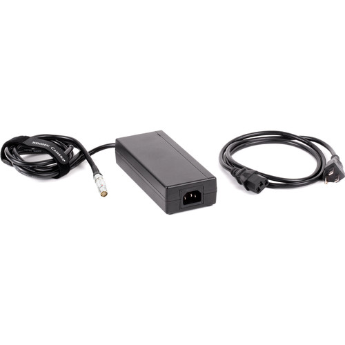 Wooden Camera 24V Power Supply for ALEXA Mini Mini LF & AMIRA (US)