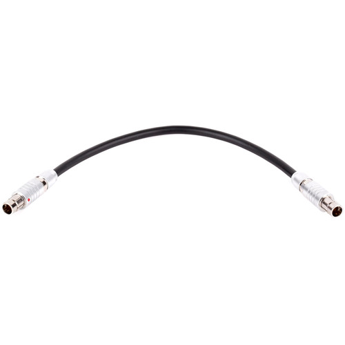 Wooden Camera Fischer 3-Pin to 3-Pin Cable (6