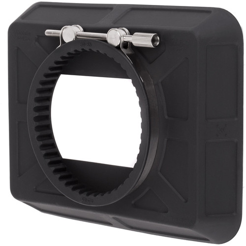 Wooden Camera 2-Stage Clamp-On 4 x 5.65