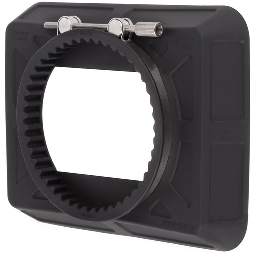 Wooden Camera 2-Stage Clamp-On 4 x 5.65