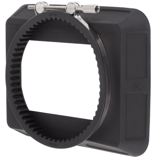 Wooden Camera 2-Stage Clamp-On 4 x 5.65