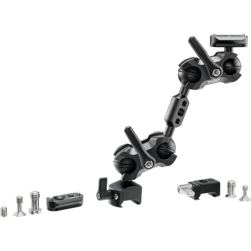 Wooden Camera Ultra Arm with NATO Lock (3