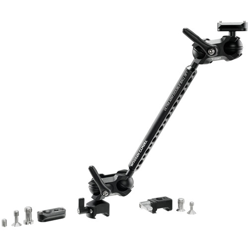 Wooden Camera Ultra Arm with NATO Lock (8