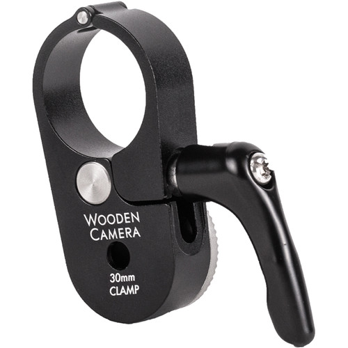 Wooden Camera Gimbal ARRI Rosette v2 for 30mm Rods