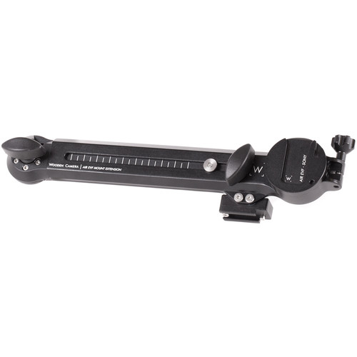 Wooden Camera Air EVF Extension Arm for Sony Venice DVF-EL200 EVF