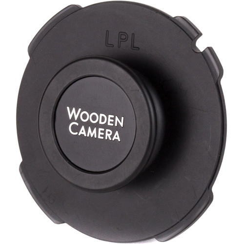 Wooden Camera ARRI LPL Mount Cap