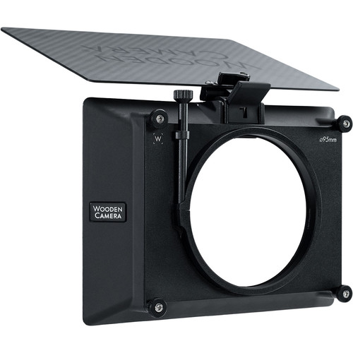 Wooden Camera Zip Box Pro 4 x 5.65