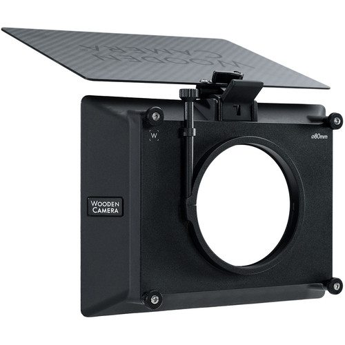 Wooden Camera Zip Box Pro 4 x 5.65