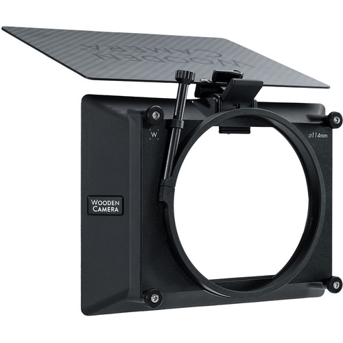 Wooden Camera Zip Box Pro 4 x 5.65
