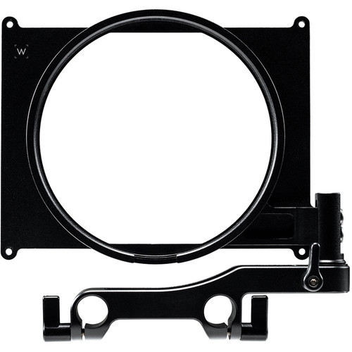 Wooden Camera Swing-Away Back for Zip Box Pro 4 x 5.65
