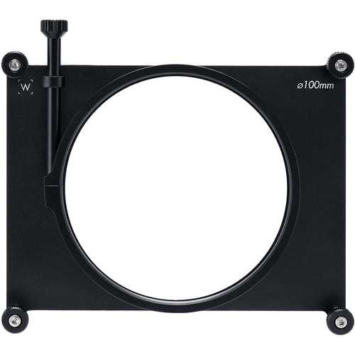 Wooden Camera Clamp-On Back for Zip Box Pro 4 x 5.65