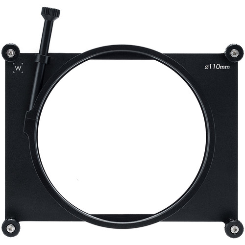 Wooden Camera Clamp-On Back for Zip Box Pro 4 x 5.65