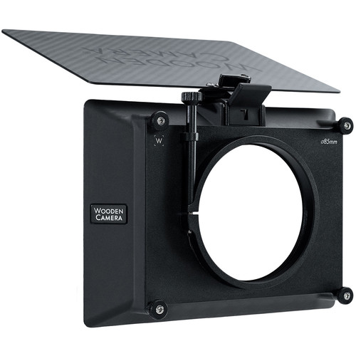 Wooden Camera Zip Box Pro 4 x 5.65