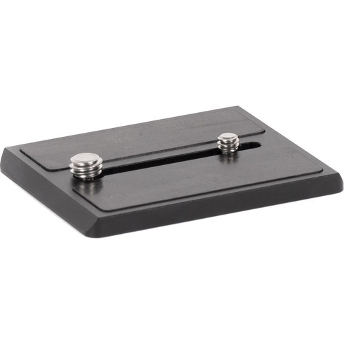 Wooden Camera Mini Touch-and-Go Plate (80mm OConnor Euro Sachtler 16 Ronford Baker Mini-RBQ)