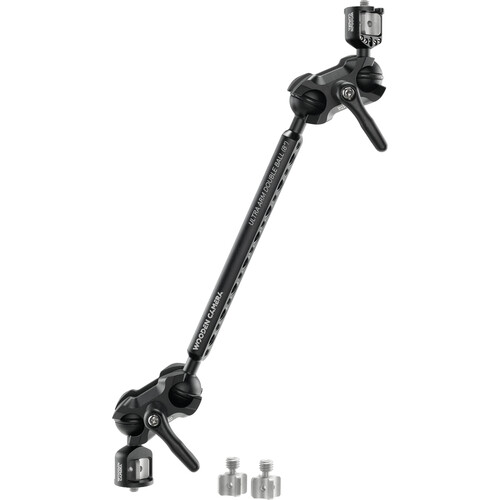 Wooden Camera Universal Ultra Arm with Combo 1/4-20 & 3/8-16 (8