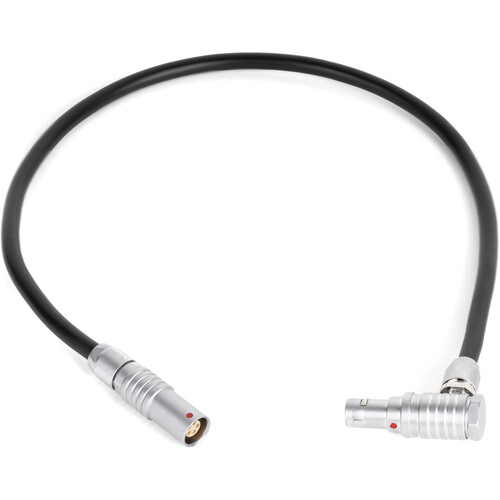 Wooden Camera RED KOMODO Timecode I/O Cable (12
