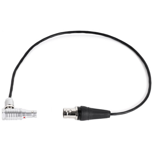 Wooden Camera Genlock Cable for RED KOMODO (12