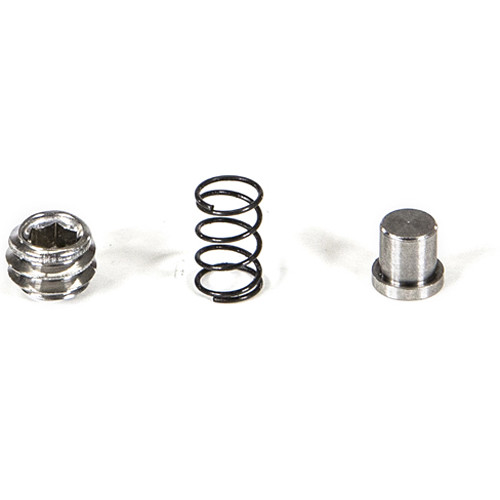 Wooden Camera Pin Spring & Socket Set Screw for Safety NATO/Safety Arm