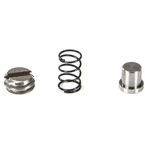 Wooden Camera Pin Spring & Tiny Set Screw for Select Safety NATO Rails