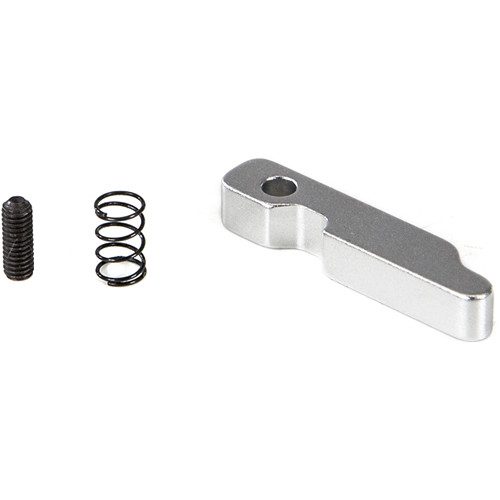 Wooden Camera Lever Spring & Screw Set for 143600/143700/143800 Dovetail