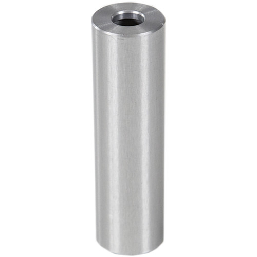 Wooden Camera 15mm Post with Socket Cap Screw for Universal Baseplate (Large)