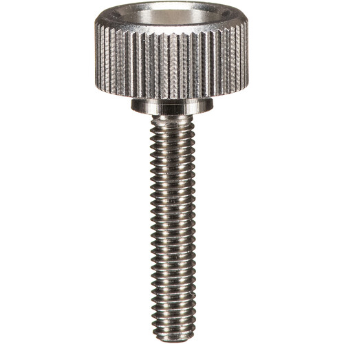 Wooden Camera Thumbscrew for Universal Lens Support 15mm LW