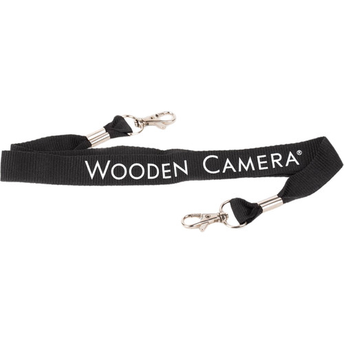 Wooden Camera Lanyard for Director's Monitor Cage