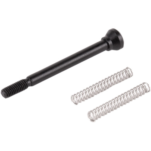 Wooden Camera UMB-1 Filter Frame Knob and Spring Set