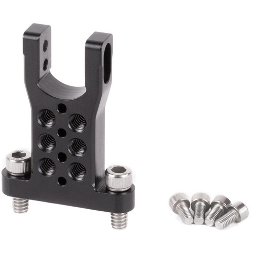 Wooden Camera Master Top Handle Bracket for ARRI ALEXA Mini/Canon C700 (Straight)