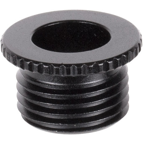 Wooden Camera 19mm End Cap for Air EVF Mount
