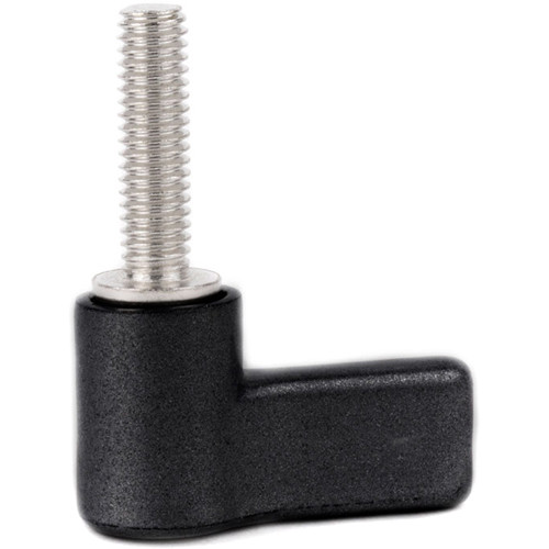 Wooden Camera Ratcheting M4 Thumb-Lever Screw (0.6