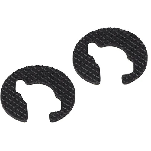 Wooden Camera Rubber Pad Set for Universal Ultra Arm (2-Pack)