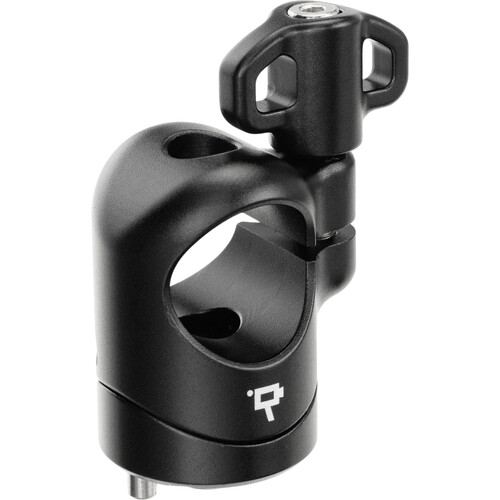 Wooden Camera Universal 15mm Rod Clamp (3/8
