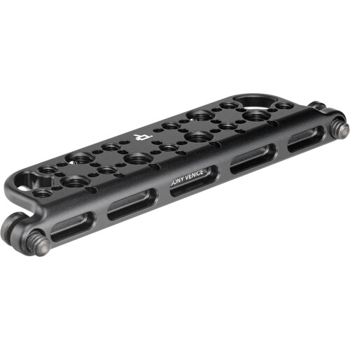 Wooden Camera Cheese-Style Expansion Plate for Sony VENICE 2 Quick Release Top Plate