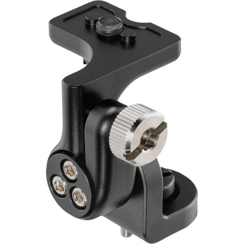 Wooden Camera Monitor Hinge for SmallHD Smart 5 Monitors (3/8