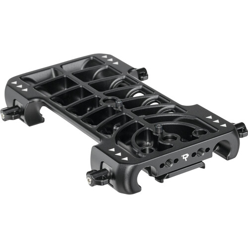 Wooden Camera Arca-Type Baseplate for Sony VENICE/VENICE 2