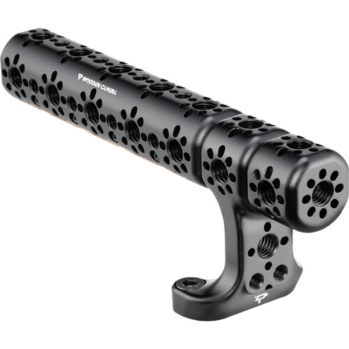 Wooden Camera Ultra Handle Kit with 5