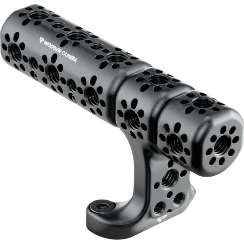 Wooden Camera Ultra Handle Kit with 3