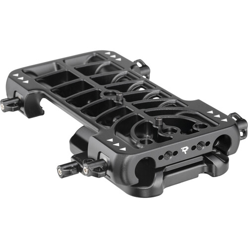 Wooden Camera Arca-Type Baseplate System for Sony VENICE/VENICE 2