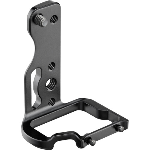 Wooden Camera Right-Side Handgrip for Sony FX3/FX30