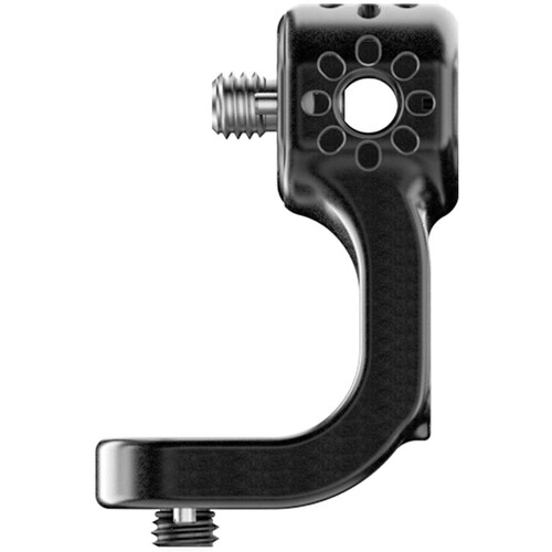 Wooden Camera Ultra Handle Rear Upright (3/8