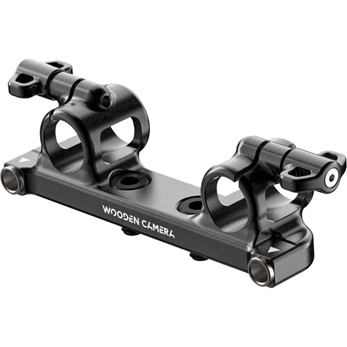 Wooden Camera Front Rod Bracket for CCH-5 & ALEXA 35