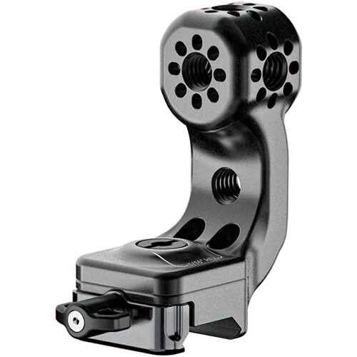 Wooden Camera NATO Upright for Ultra Handle