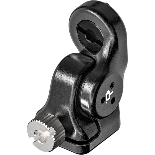 Wooden Camera Universal Accessory Hinge & Clamp