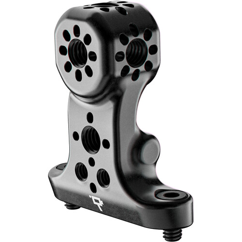 Wooden Camera Upright Ultra Handle for RED DSMC3