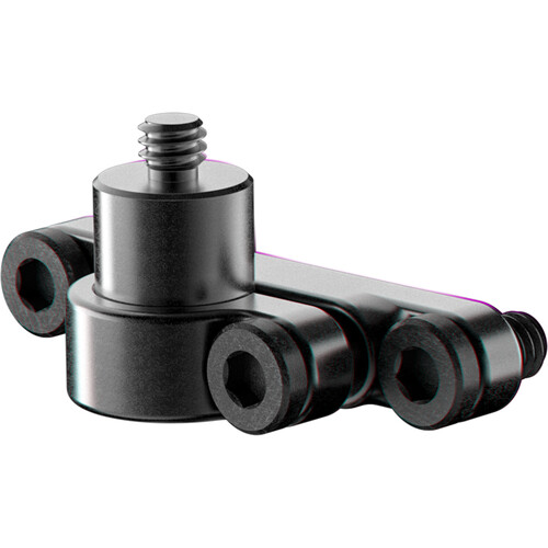Wooden Camera RF to PL Mount Support V2 for RED KOMODO-X
