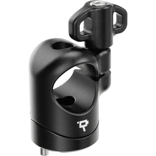 Wooden Camera Universal 15mm Rod Clamp (3/8
