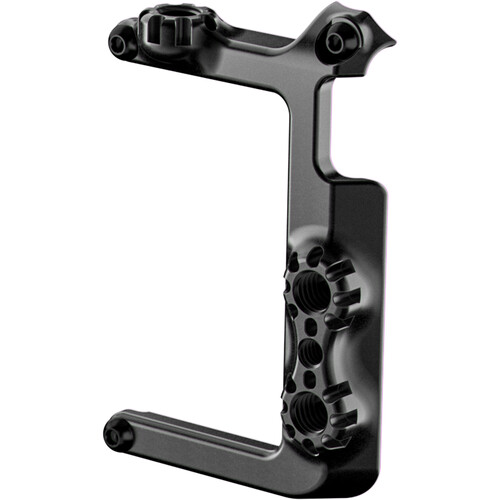 Wooden Camera Left Rear Cage for RED KOMODO-X