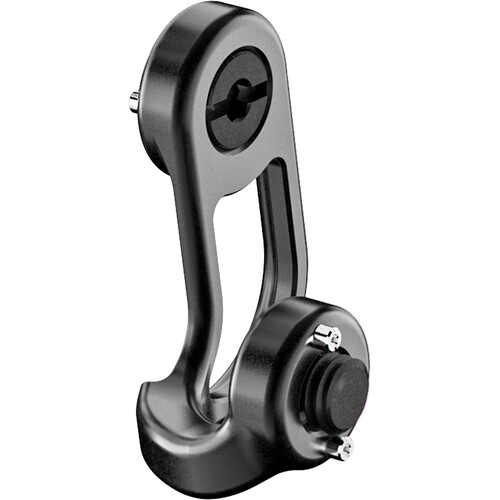 Wooden Camera Ultra Handle Grip Mount (Bottom Left)